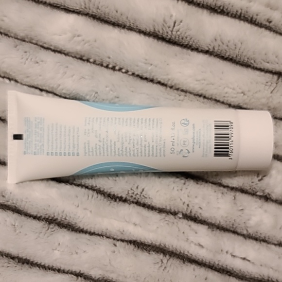 Polaar ice source ultra moisturizing mask NWT! - Picture 4 of 7